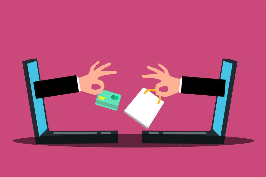 Seguridad en las Tiendas Online: Cómo Proteger los Datos de tus Clientes seguridad en las tiendas online-compra segura